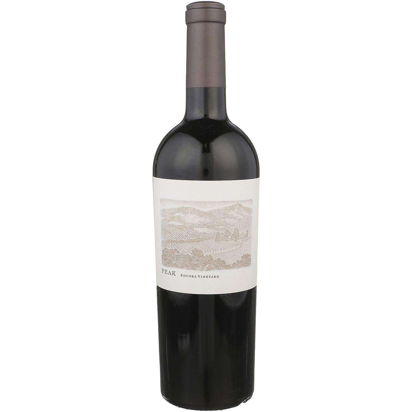 PEAK CABERNET SAUVIGNON EDCORA VINEYARD ATLAS PEAK 2021 750ML