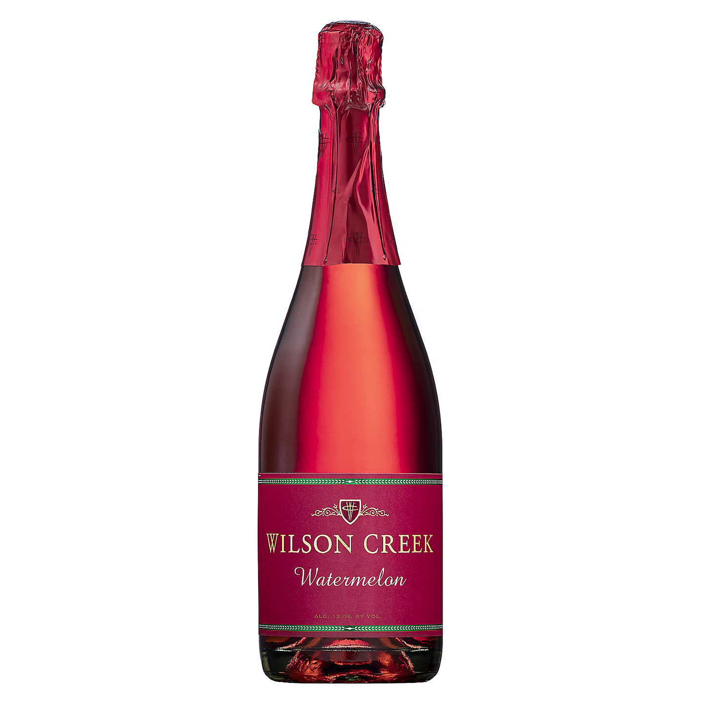 WILSON CREEK SPARKLING WATERMELON FLAVORED WINE 750ML