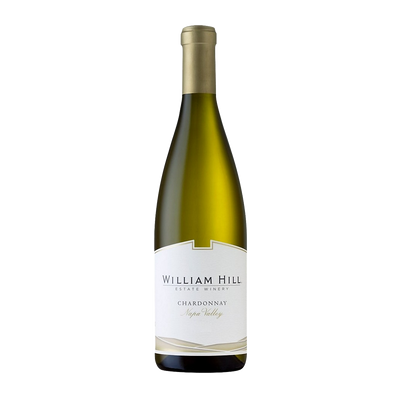 WILLIAM HILL ESTATE WINERY CHARDONNAY NAPA VALLEY 750ML