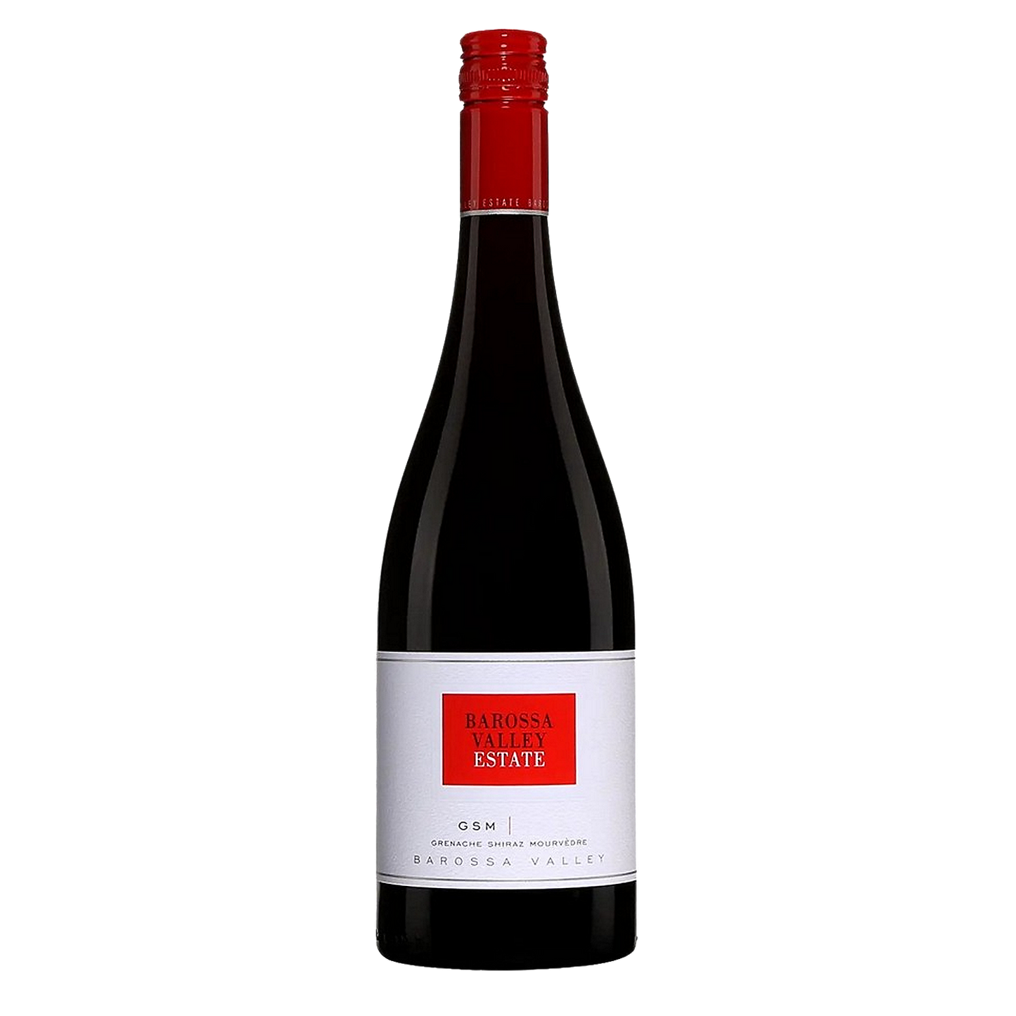 BAROSSA VALLEY ESTATE GRENACHE/SHIRAZ/MOURVEDRE GSM BAROSSA VALLEY 2021 750ML