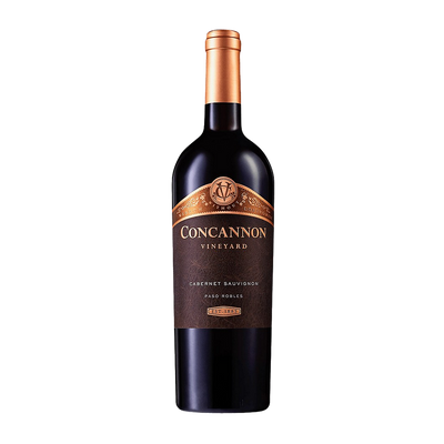 CONCANNON VINEYARD CABERNET SAUVIGNON CALIFORNIA 750ML