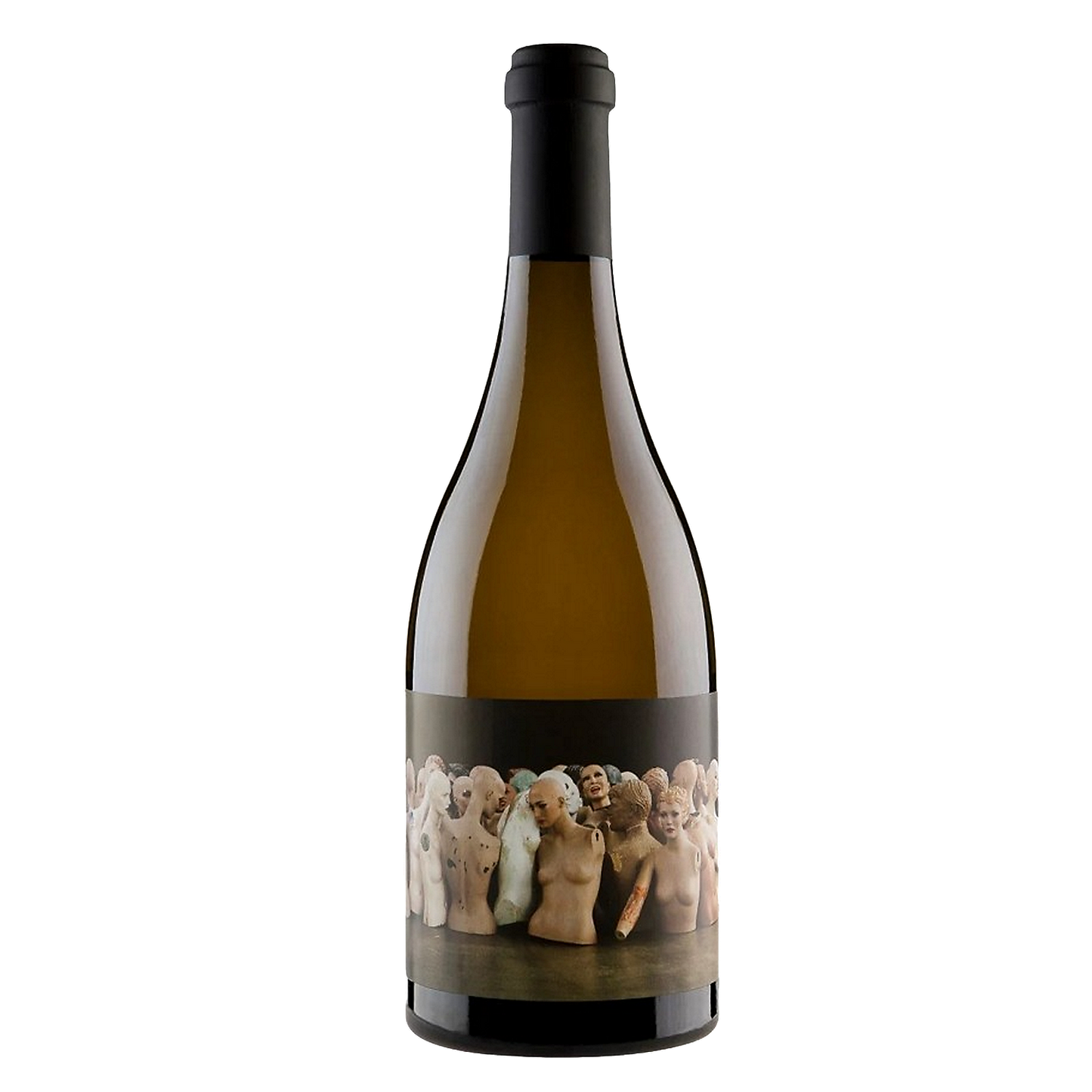 ORIN SWIFT CHARDONNAY MANNEQUIN CALIFORNIA 2022 750ML