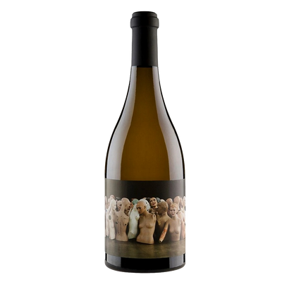 ORIN SWIFT CHARDONNAY MANNEQUIN CALIFORNIA 2022 750ML