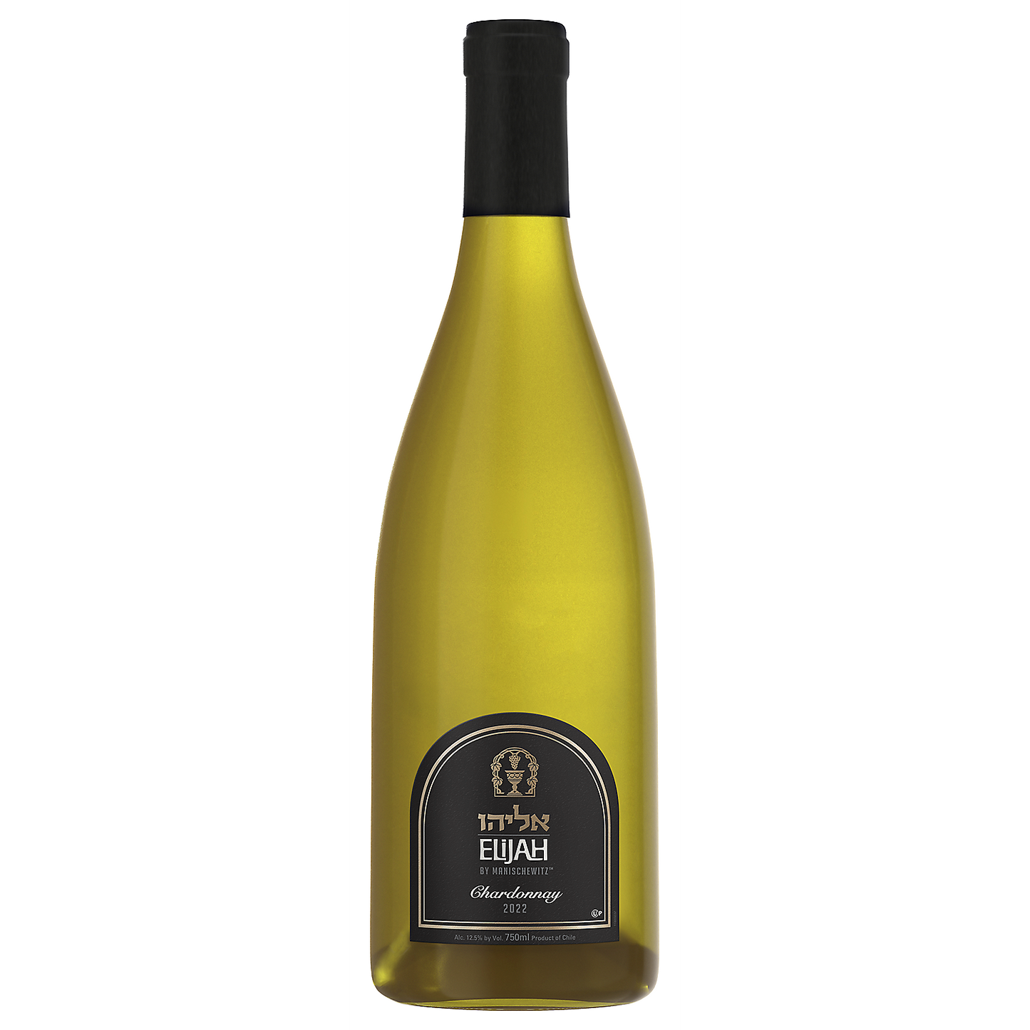 ELIJAH CHARDONNAY CURICO VALLEY 2022 750ML