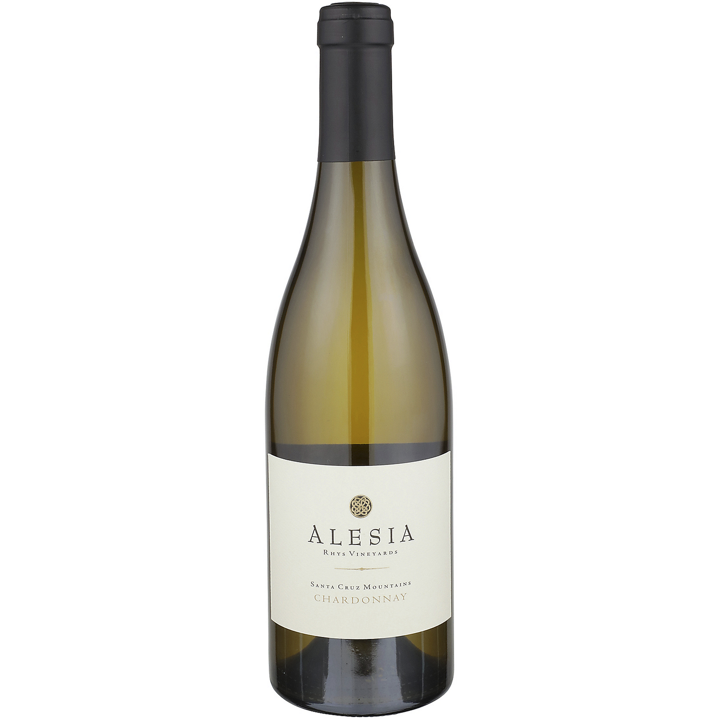 ALESIA CHARDONNAY SANTA CRUZ MOUNTAINS 2019 750ML