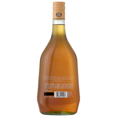 E&J PEACH FLAVORED BRANDY 60 200ML