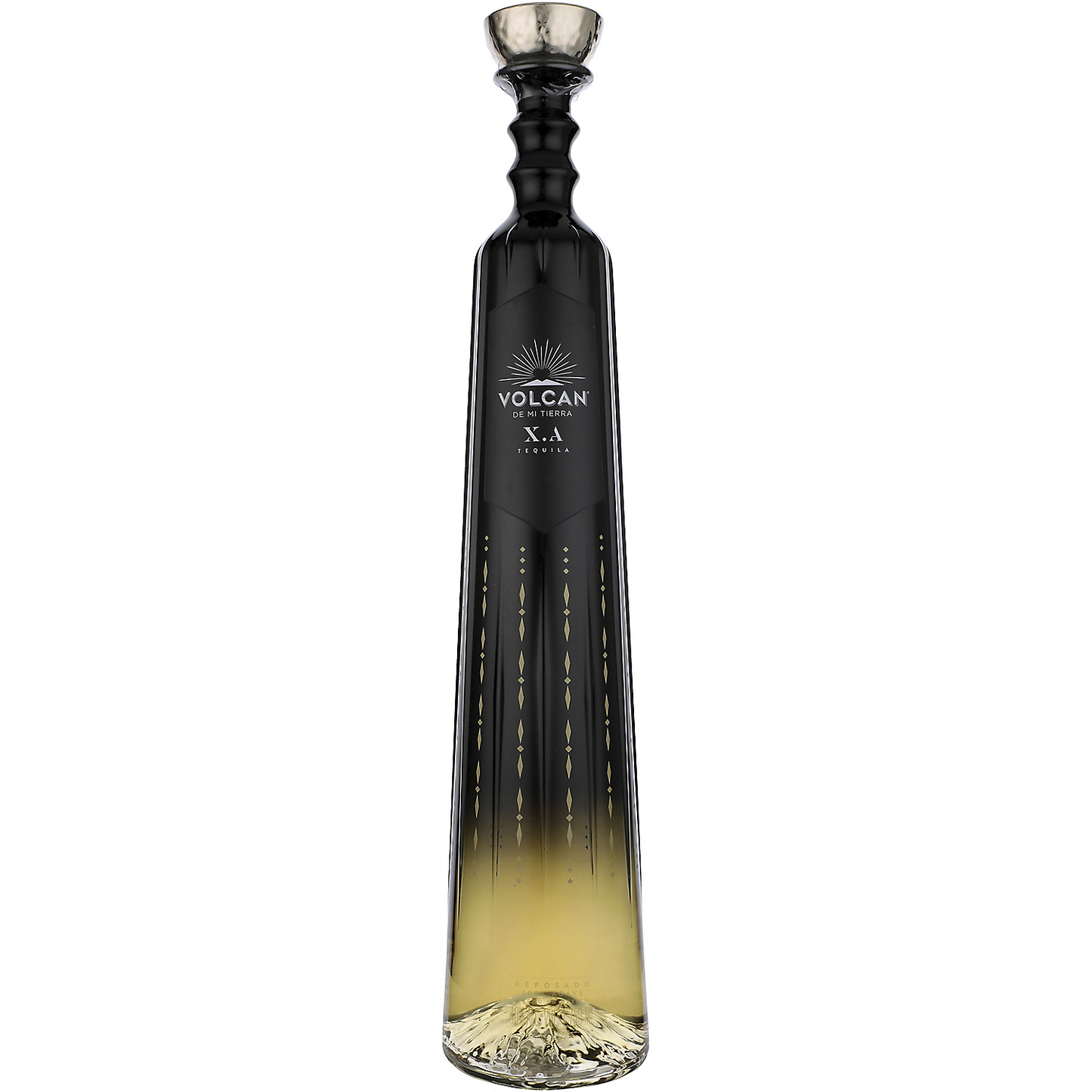 VOLCAN DE MI TIERRA TEQUILA XA REPOSADO 80 LUMINOUS 1.75L