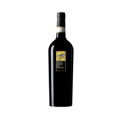 FEUDI DI SAN GREGORIO FIANO DI AVELLINO 2022 750ML