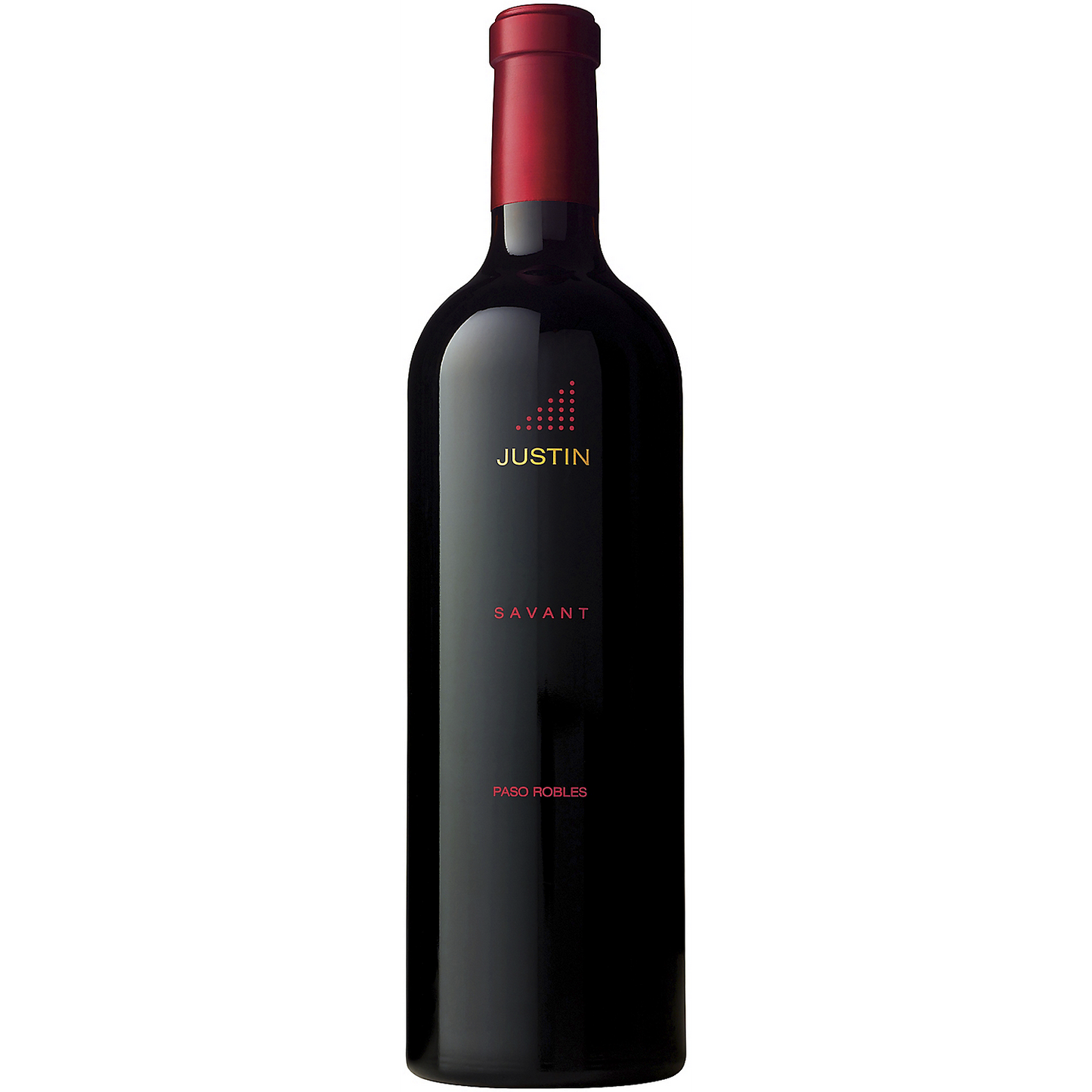 JUSTIN RED WINE SAVANT PASO ROBLES 2021 750ML