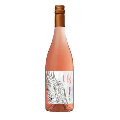 H3 ROSE WINE HORSE HEAVEN HILLS 2021 750ML