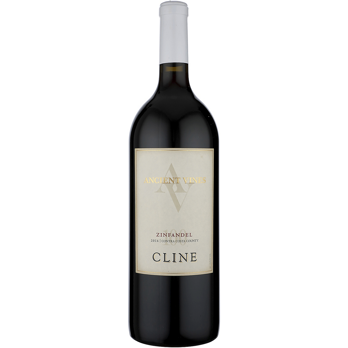 CLINE ZINFANDEL ANCIENT VINES CONTRA COSTA COUNTY 2016 1.5L