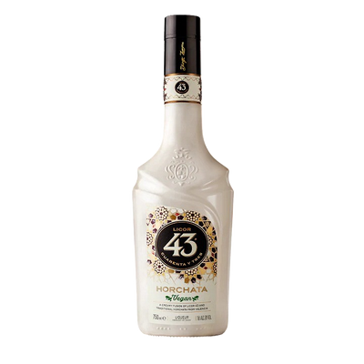 LICOR 43 HORCHATA LIQUEUR 32 375ML