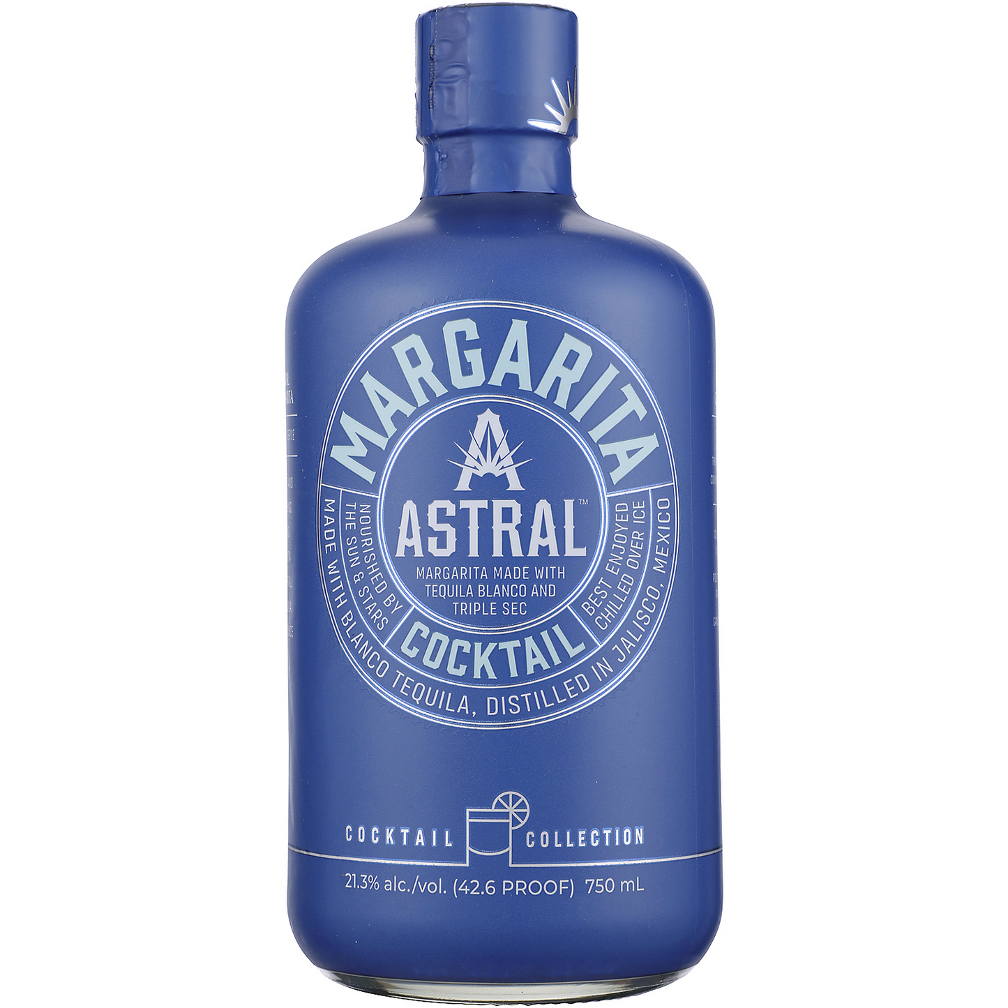 ASTRAL MARGARITA 42.6 750ML