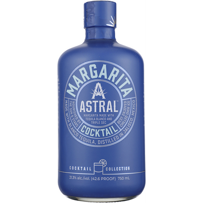 ASTRAL MARGARITA 42.6 750ML