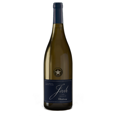 JOSH CELLARS CHARDONNAY SPECIAL EDITION CALIFORNIA 750ML