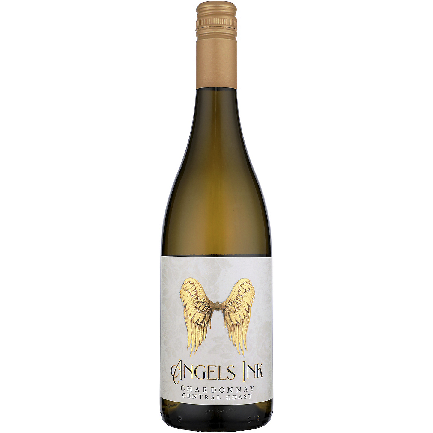 ANGELS INK CHARDONNAY CENTRAL COAST 2023 750ML