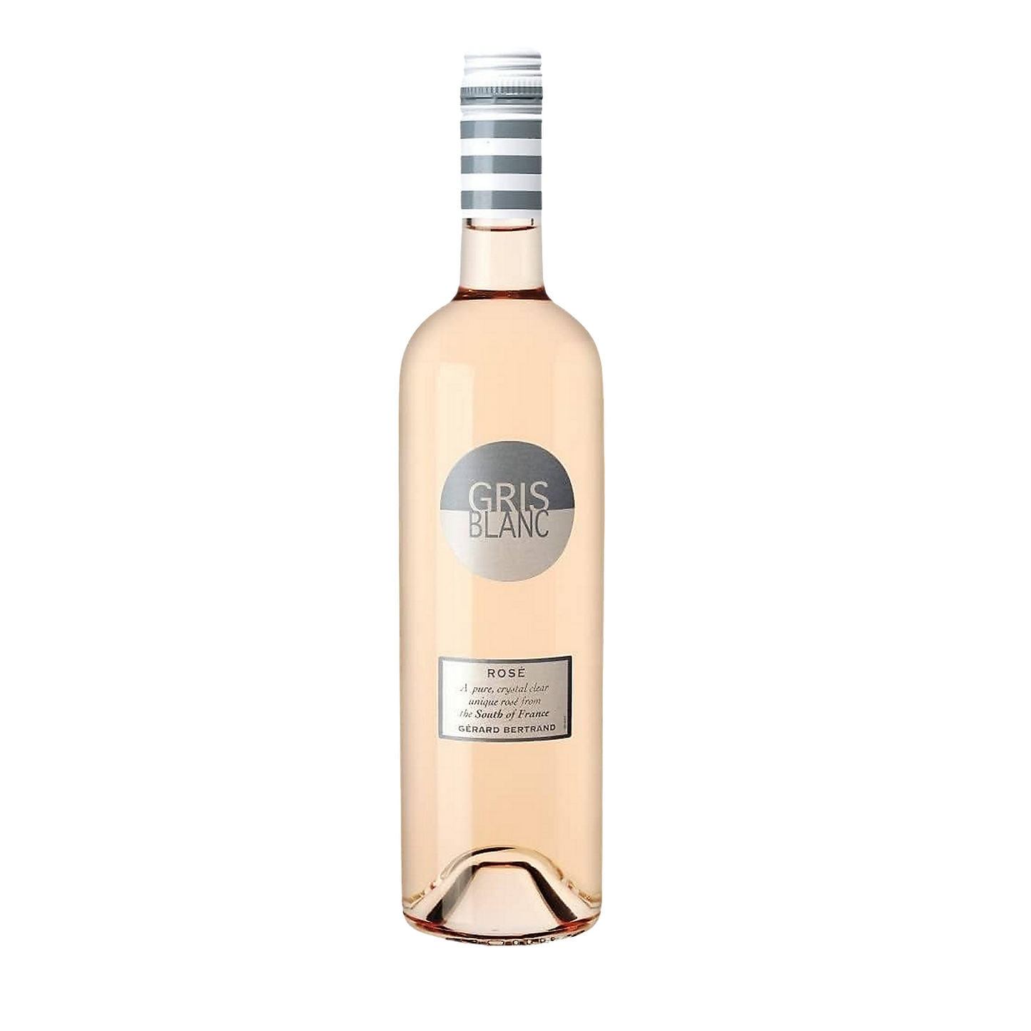 GERARD BERTRAND GRIS BLANC PAYS D'OC 2023 750ML