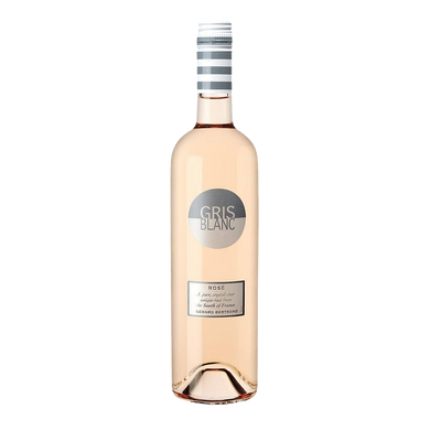 GERARD BERTRAND GRIS BLANC PAYS D'OC 2023 750ML