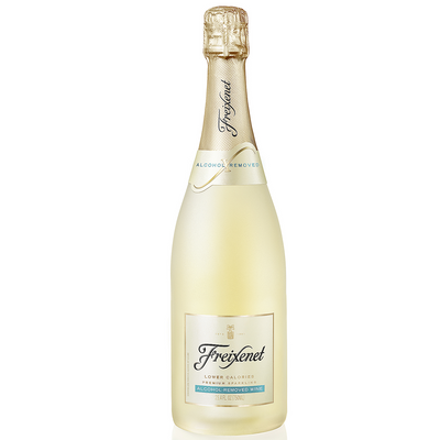 FREIXENET LEGERO WHITE ALCOHOL FREE SPARKLING WINE 750ML