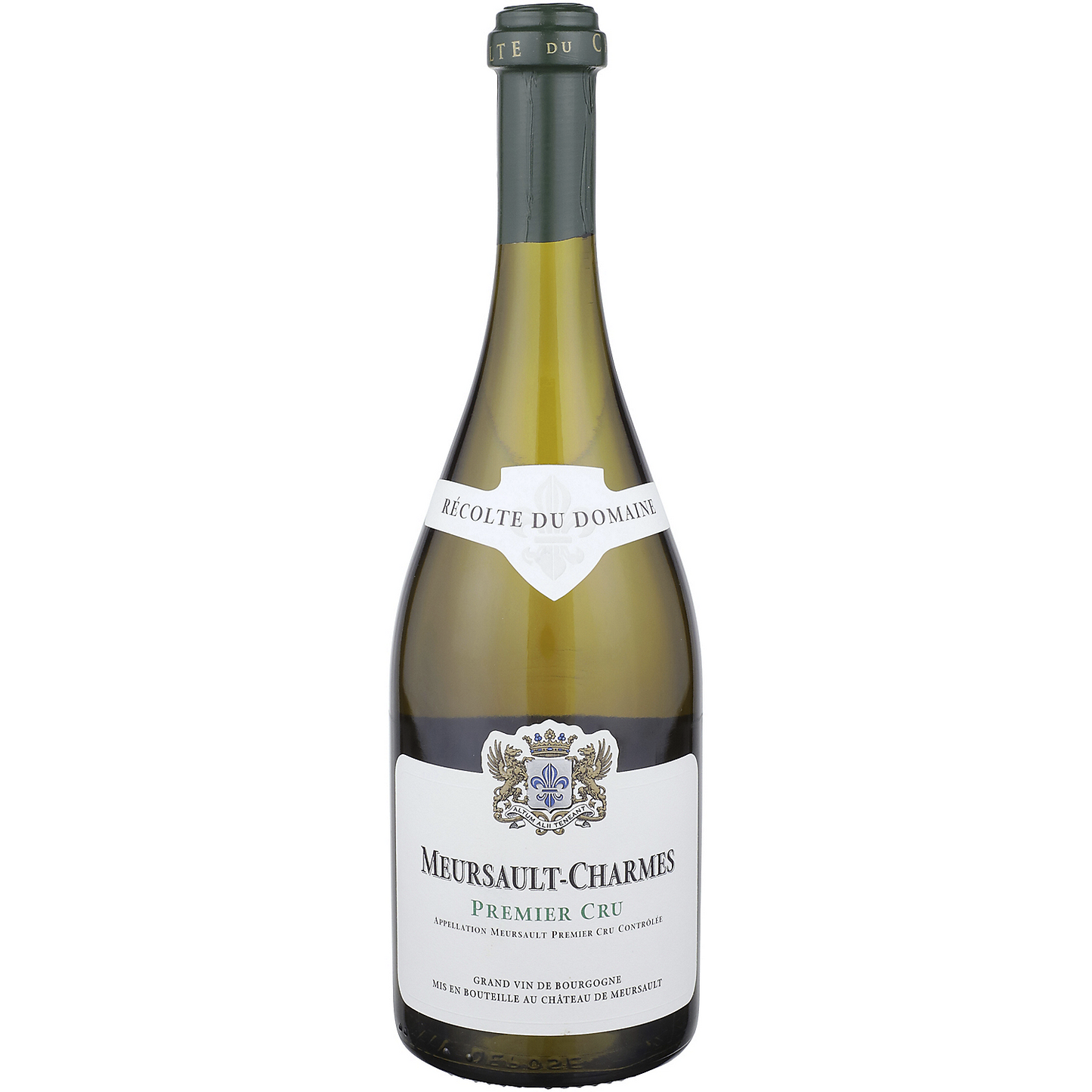 CHATEAU DE MEURSAULT MEURSAULT CHARMES PREMIER CRU 2020 750ML