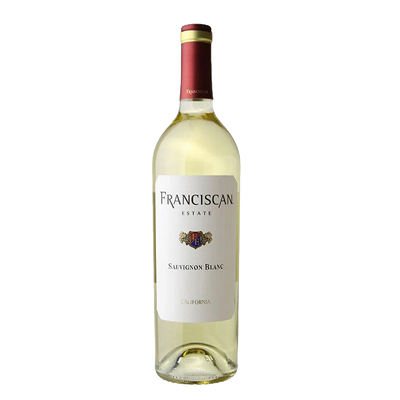 FRANCISCAN SAUVIGNON BLANC CALIFORNIA 2022 750ML