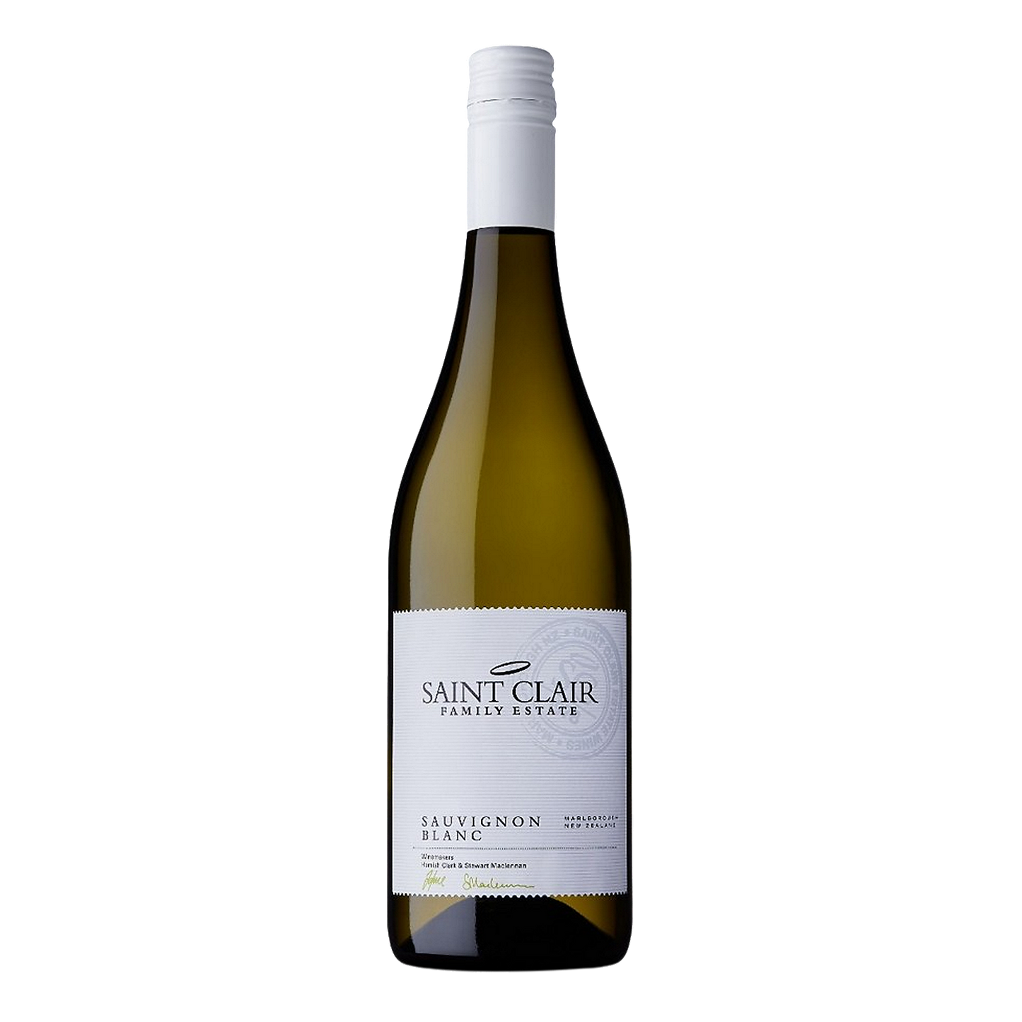 SAINT CLAIR FAMILY ESTATE SAUVIGNON BLANC DILLONS POINT 2023 750ML