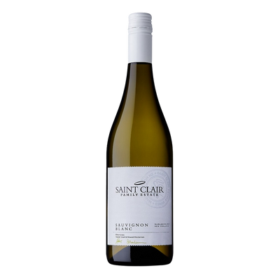 SAINT CLAIR FAMILY ESTATE SAUVIGNON BLANC DILLONS POINT 2023 750ML