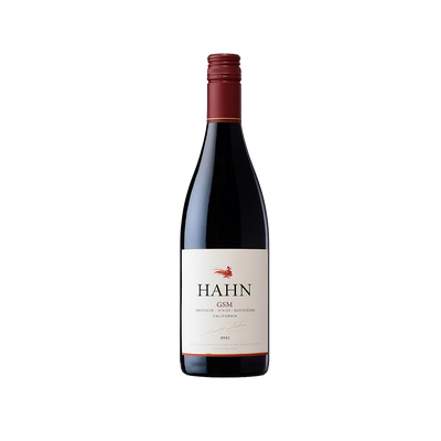 HAHN GSM CALIFORNIA 750ML