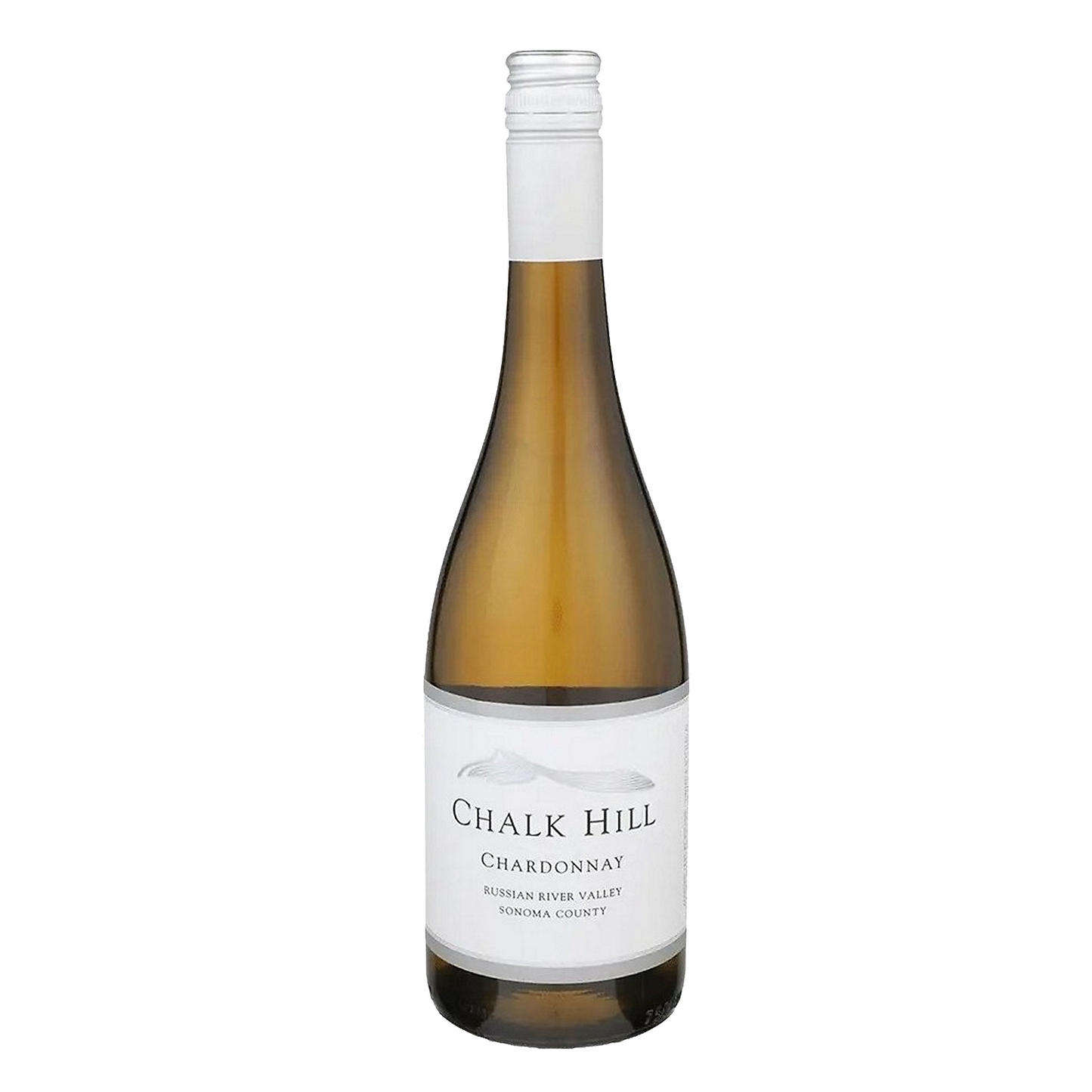 CHALK HILL CHARDONNAY RUSSIAN RIVER VALLEY 2021 750ML