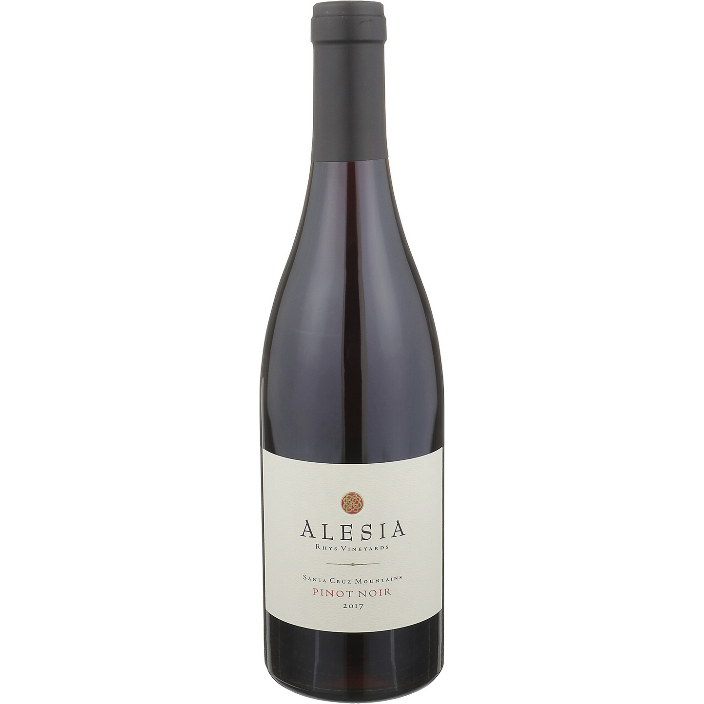 ALESIA PINOT NOIR SANTA CRUZ MOUNTAINS 2017 750ML