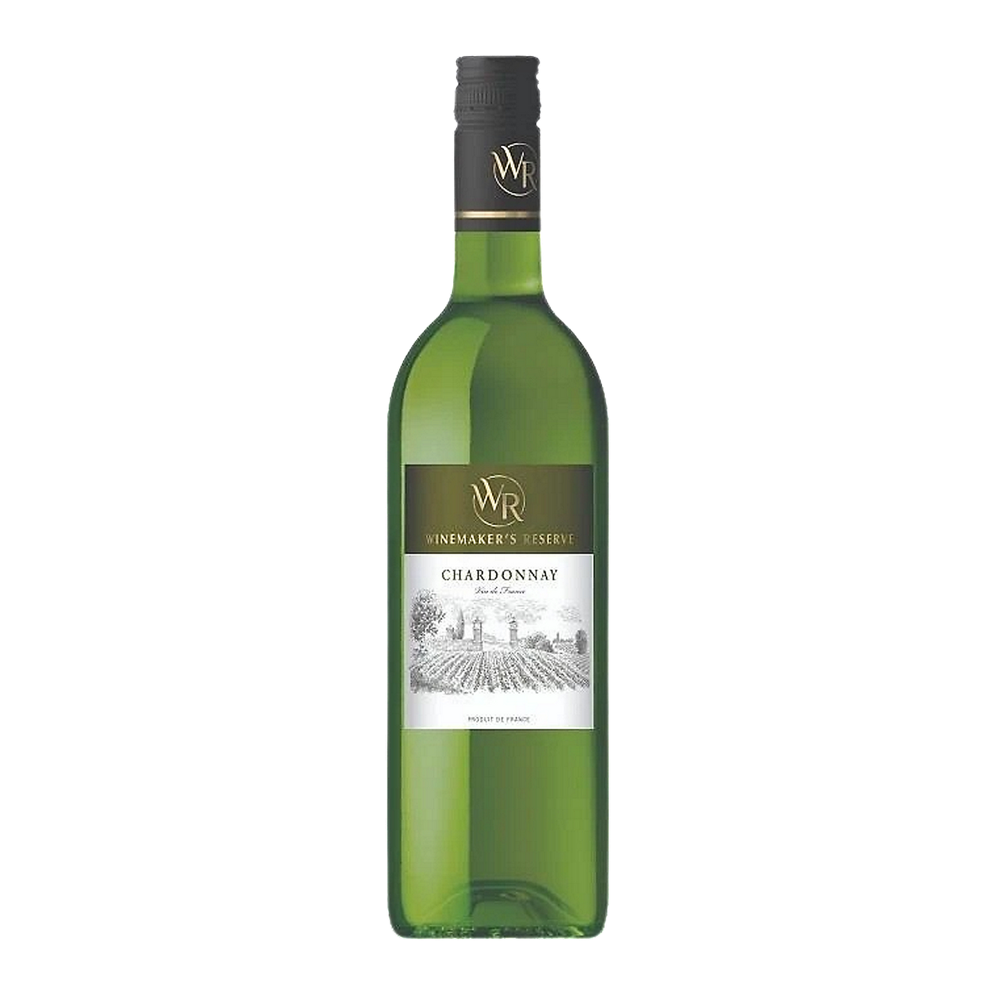 WINEMAKERS SELECTION CHARDONNAY RESERVE MONTEREY COUNTY 750ML