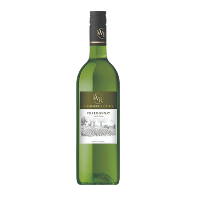 WINEMAKERS SELECTION CHARDONNAY RESERVE MONTEREY COUNTY 750ML