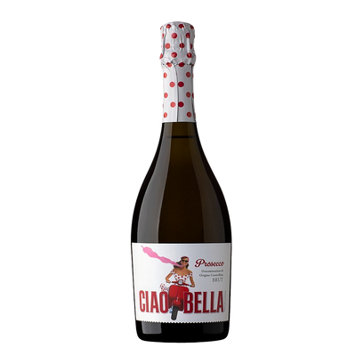 CIAO BELLA PROSECCO EXTRA DRY 750ML