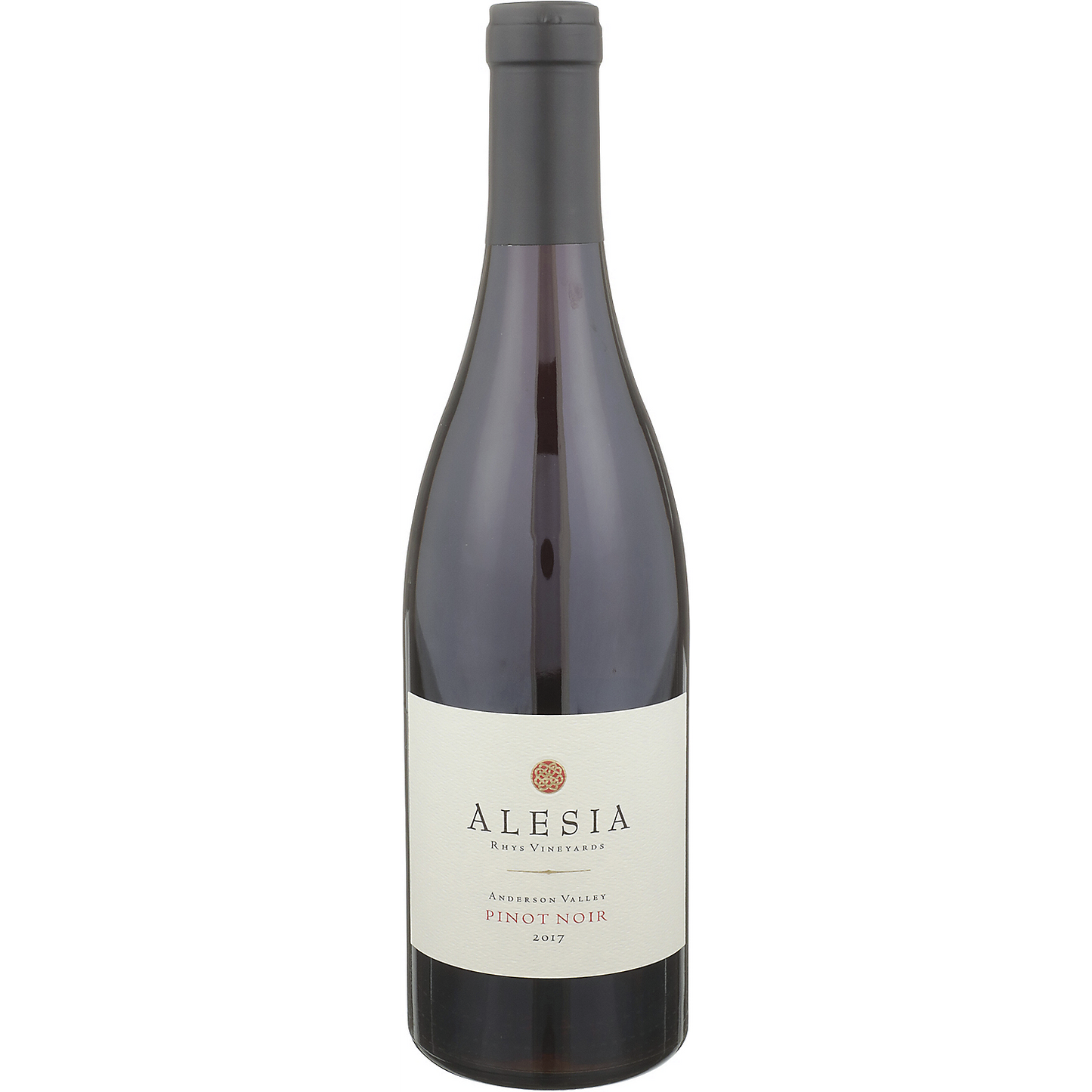 ALESIA PINOT NOIR ANDERSON VALLEY 2017 750ML