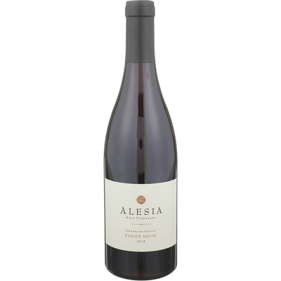 ALESIA PINOT NOIR ANDERSON VALLEY 2017 750ML