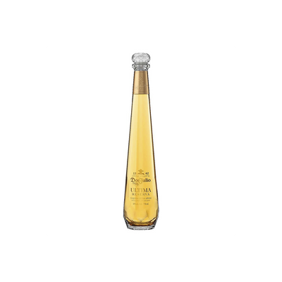 DON JULIO TEQUILA EXTRA ANEJO ULTIMA RESERVA 80 750ML