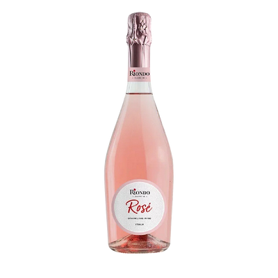 RIONDO PROSECCO EXTRA DRY ROSE MILLESIMATO 2022 750ML