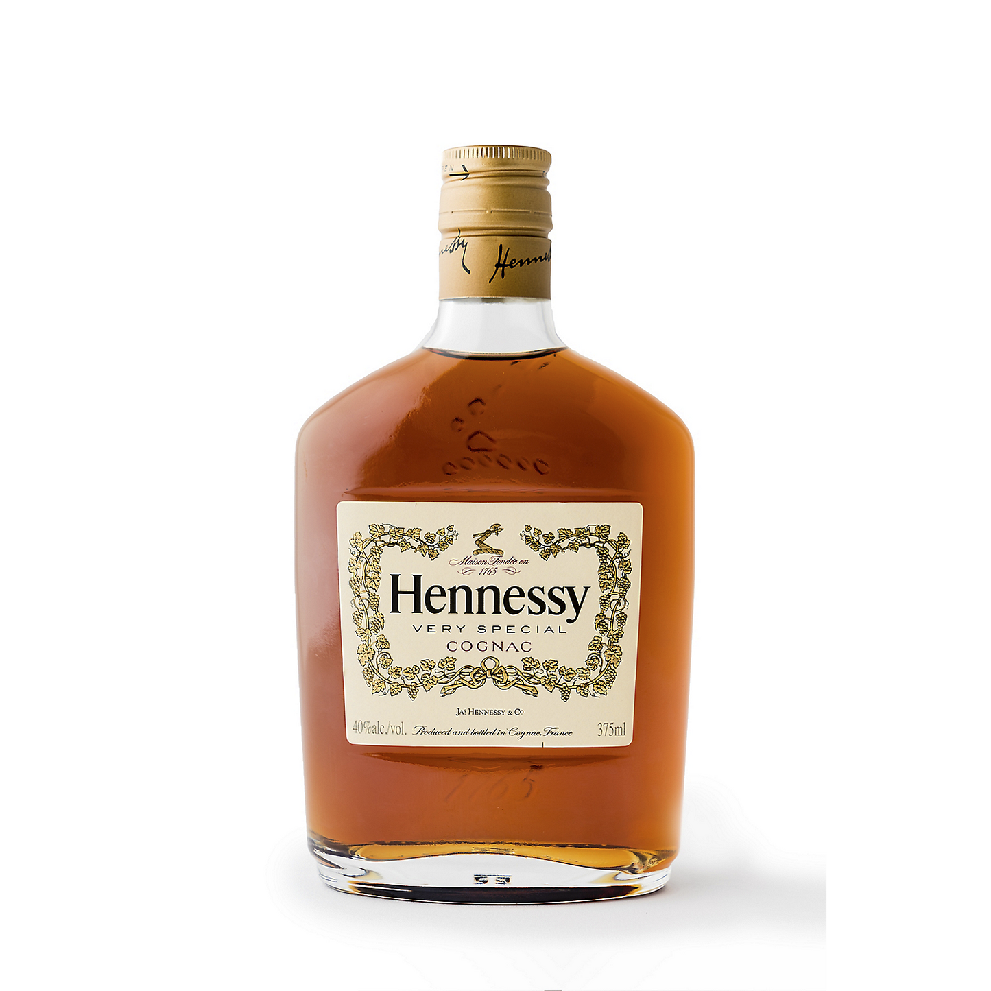 HENNESSY COGNAC VERY SPECIAL 80 100ML