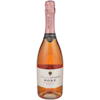 GEISWEILER BRUT ROSE EXCELLENCE FRANCE 750ML