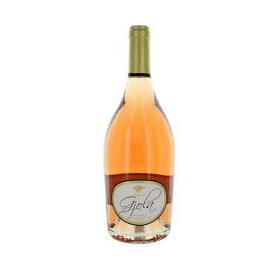 SURRAU GIOLA COLLI DEL LIMBARA ROSATO 2021 750ML