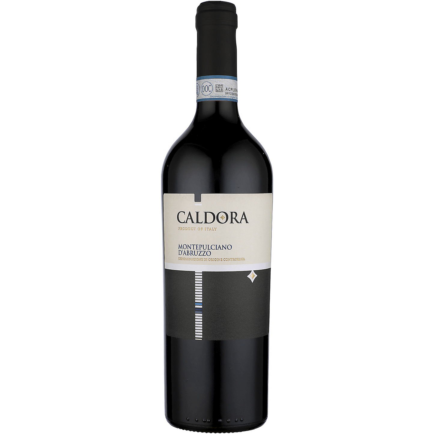 CALDORA MONTEPULCIANO D'ABRUZZO 2022 750ML