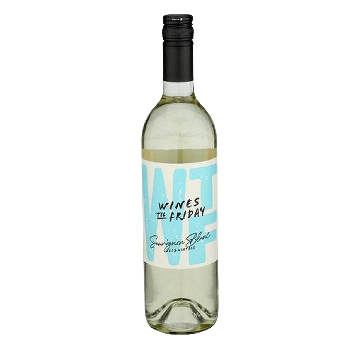 WINES 'TIL FRIDAY SAUVIGNON BLANC AMERICAN 750ML