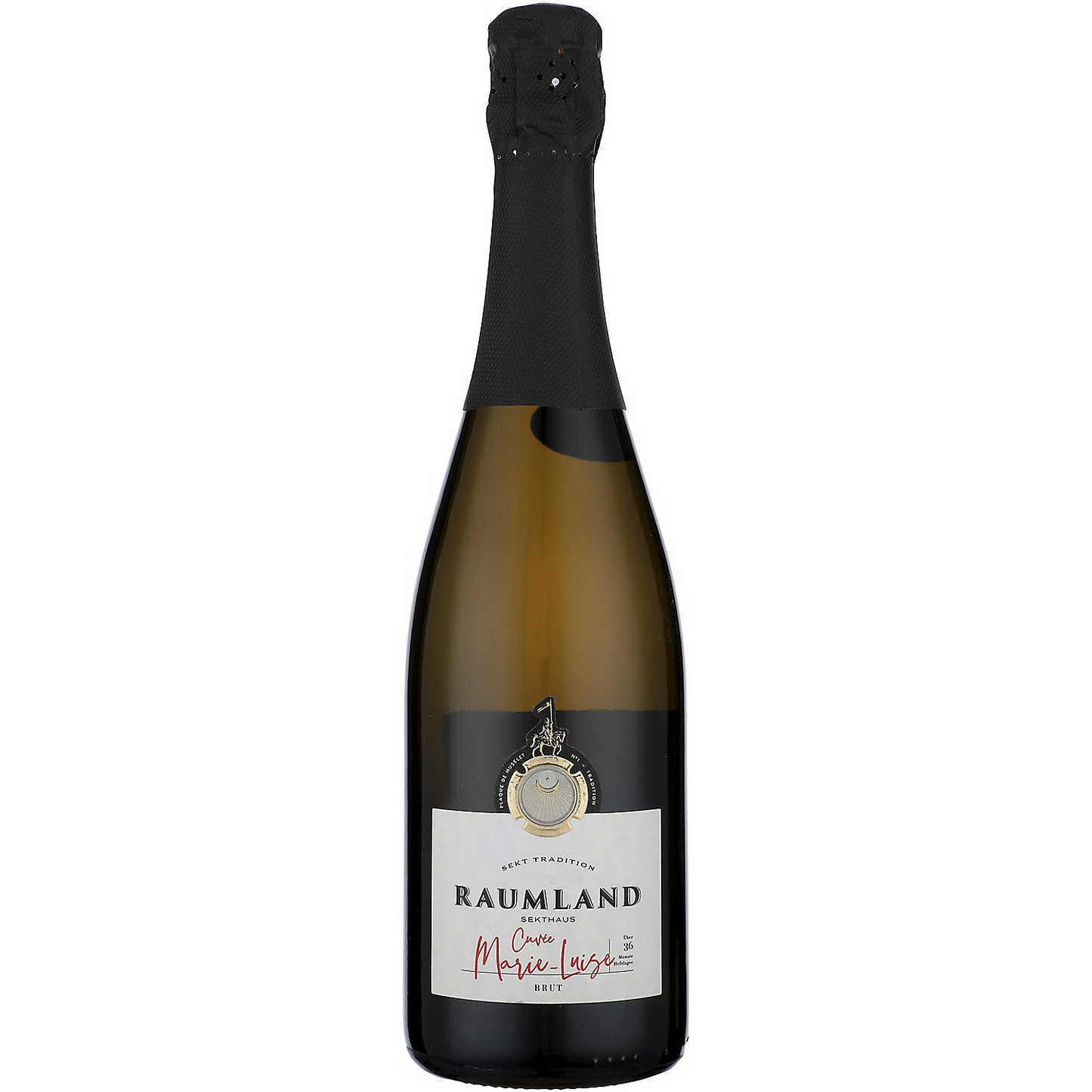 RAUMLAND CUVEE MARIE-LUISE BRUT GERMANY 2018 750ML