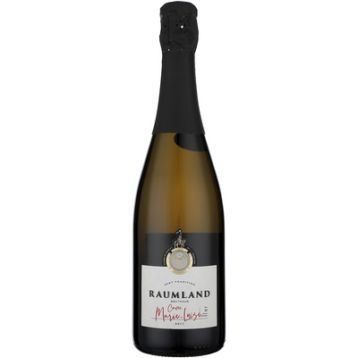 RAUMLAND CUVEE MARIE-LUISE BRUT GERMANY 2018 750ML