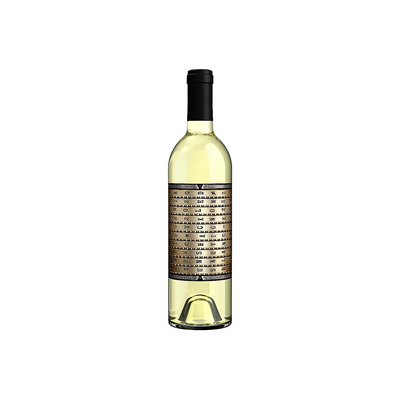 UNSHACKLED SAUVIGNON BLANC CALIFORNIA 2021 750ML