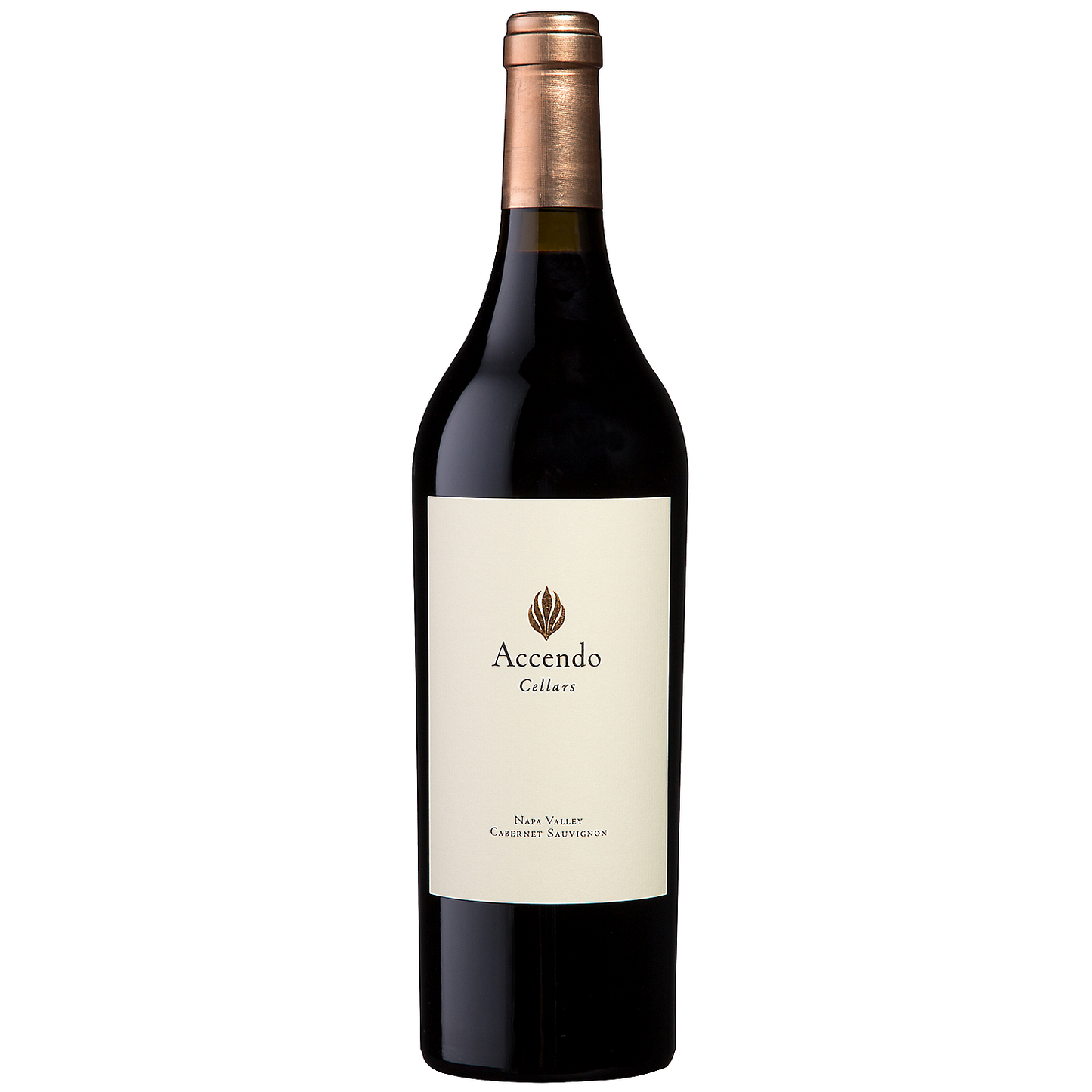 ACCENDO CELLARS RED WINE LAUREA NAPA VALLEY 2021 750ML
