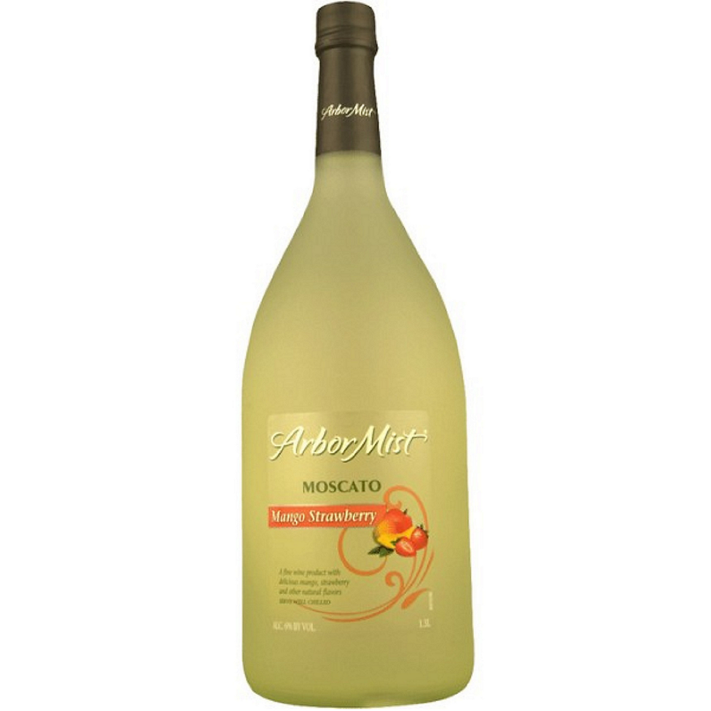 ARBOR MIST MANGO STRAWBERRY MOSCATO 1.5L