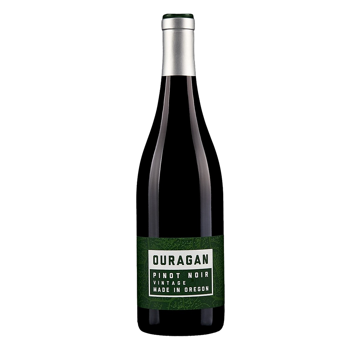 OURAGAN PINOT NOIR OREGON 750ML