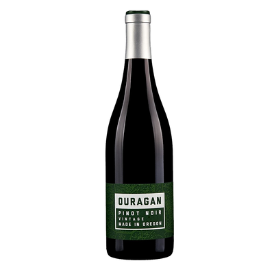 OURAGAN PINOT NOIR OREGON 750ML