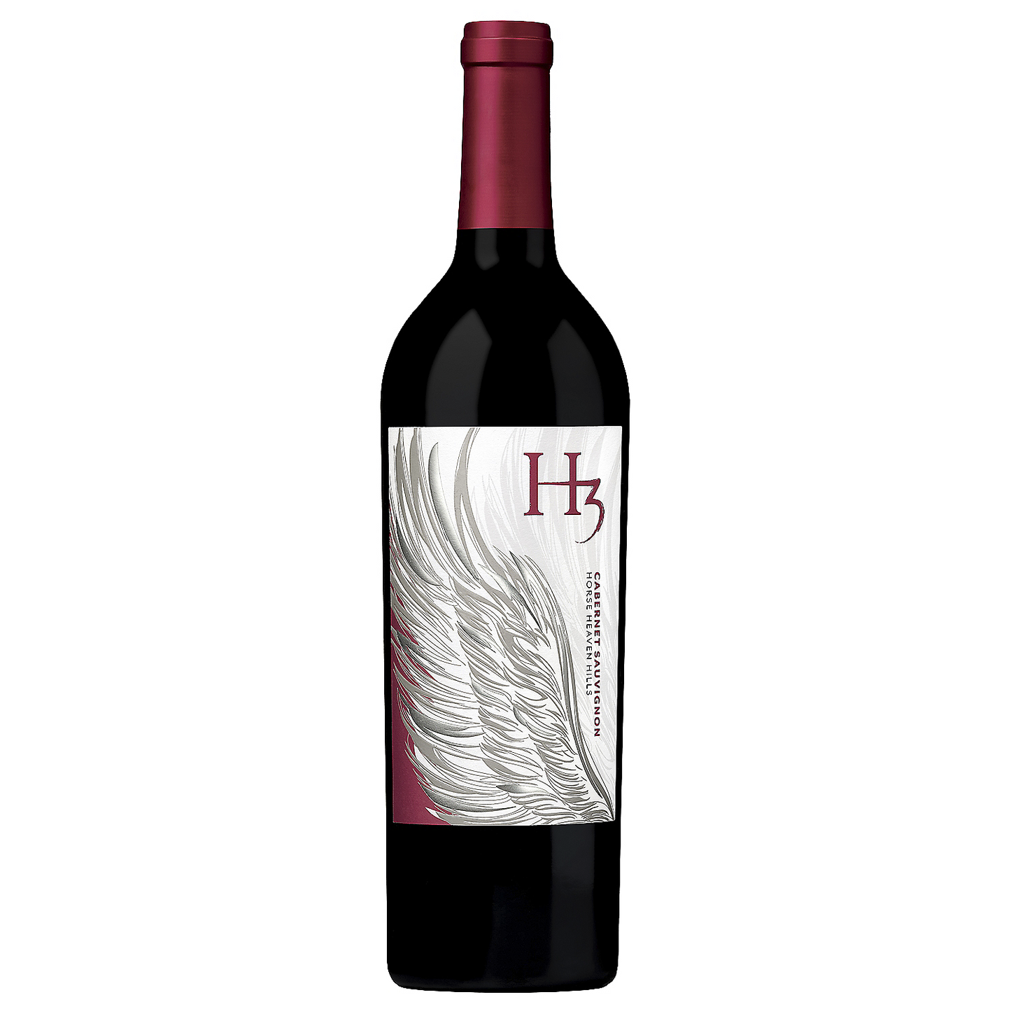 H3 CABERNET SAUVIGNON HORSE HEAVEN HILLS 2020 750ML